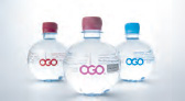 OGO Pink Ribbon Bottle