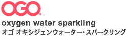 OGO oxygen water sparklingiISILVWFEH[^[EXp[NOj